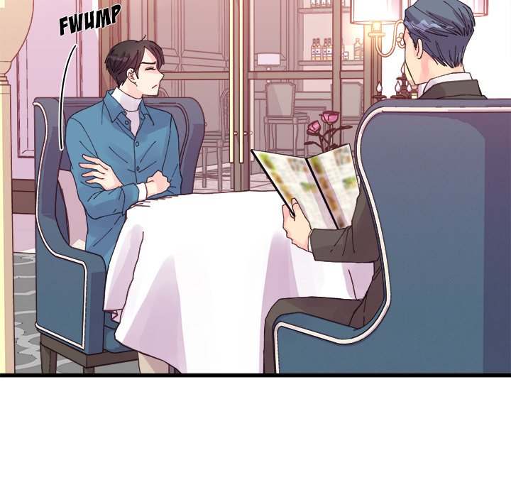 A Nonsense Relationship - Chapter 21 [photo 60] - MangaPorn