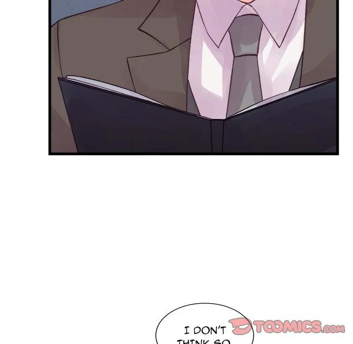 A Nonsense Relationship - Chapter 21 [photo 62] - MangaPorn