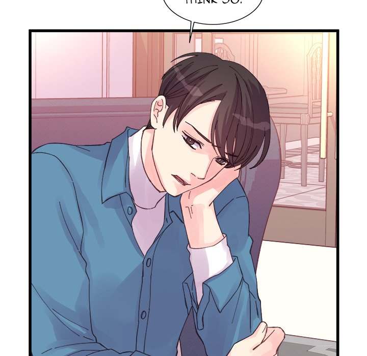 A Nonsense Relationship - Chapter 21 [photo 63] - MangaPorn