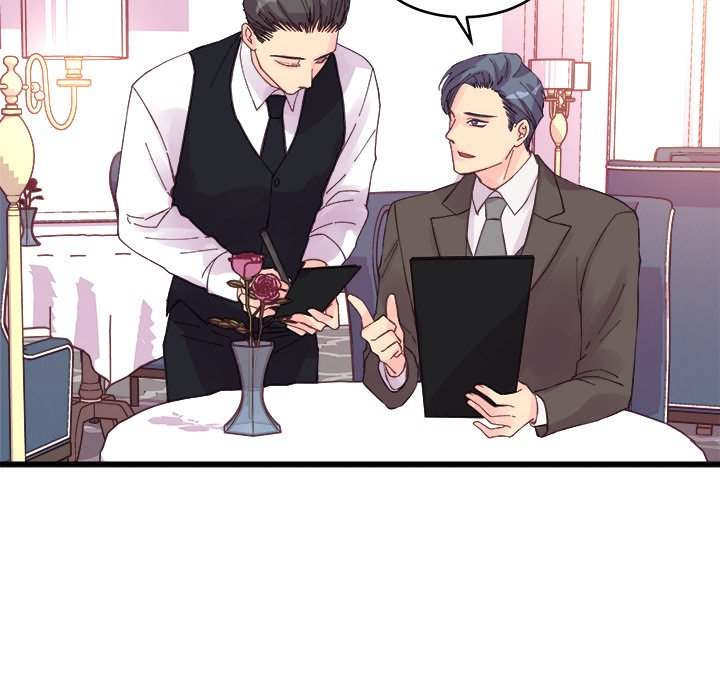 A Nonsense Relationship - Chapter 21 [photo 66] - MangaPorn