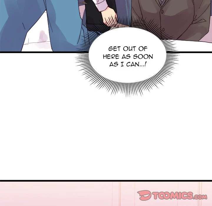 A Nonsense Relationship - Chapter 21 [photo 68] - MangaPorn