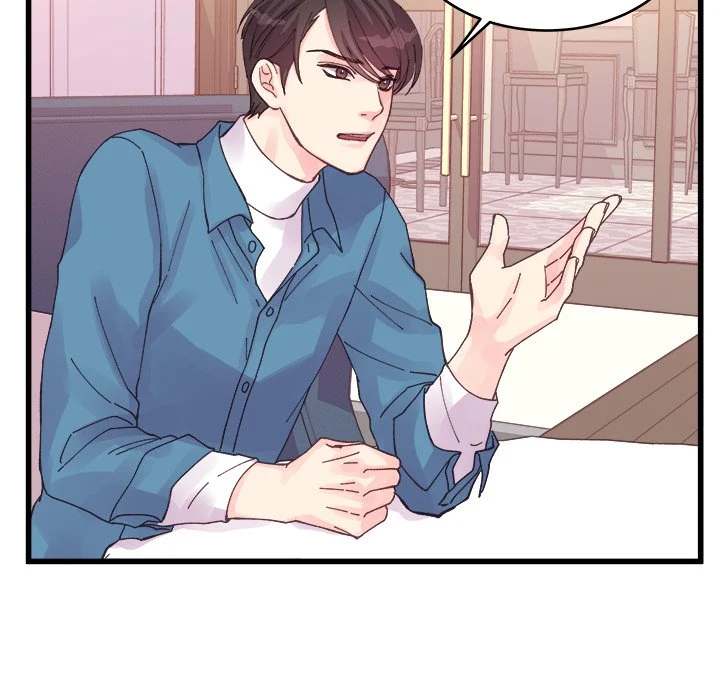 A Nonsense Relationship - Chapter 21 [photo 71] - MangaPorn