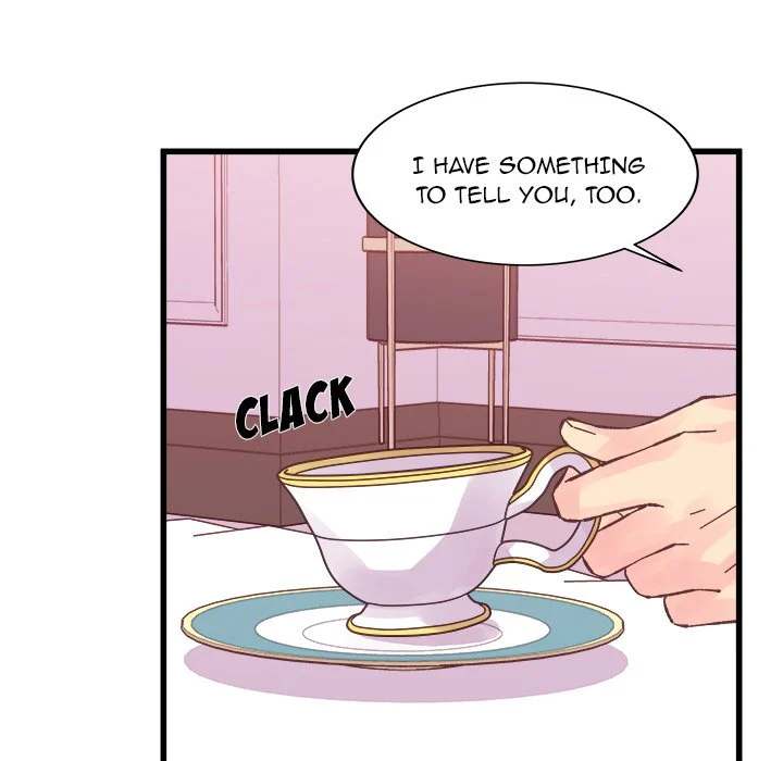 A Nonsense Relationship - Chapter 21 [photo 77] - MangaPorn