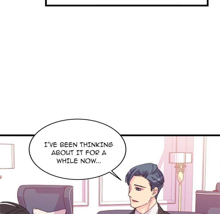 A Nonsense Relationship - Chapter 21 [photo 78] - MangaPorn