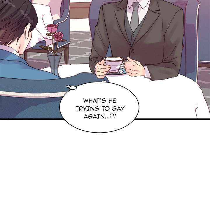 A Nonsense Relationship - Chapter 21 [photo 79] - MangaPorn