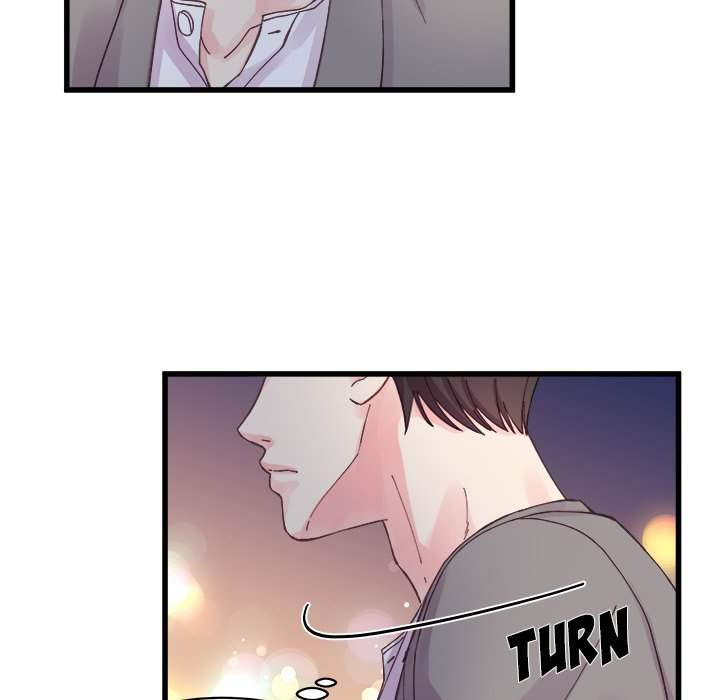 A Nonsense Relationship - Chapter 21 [photo 9] - MangaPorn