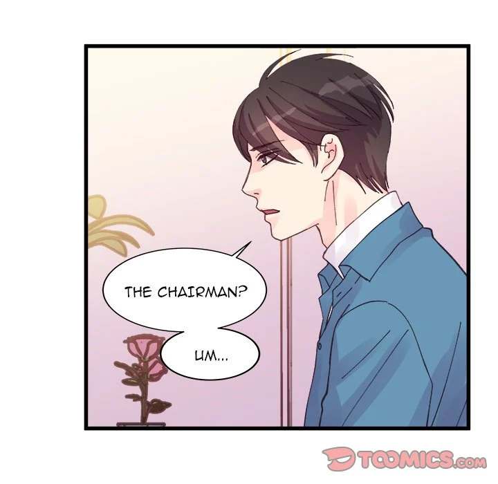 A Nonsense Relationship - Chapter 22 [photo 10] - MangaPorn