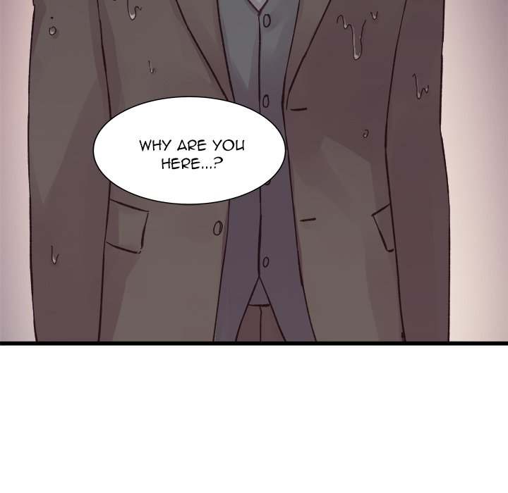 A Nonsense Relationship - Chapter 22 [photo 108] - MangaPorn