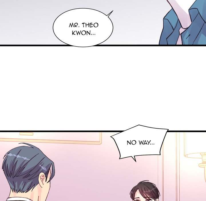 A Nonsense Relationship - Chapter 22 [photo 12] - MangaPorn