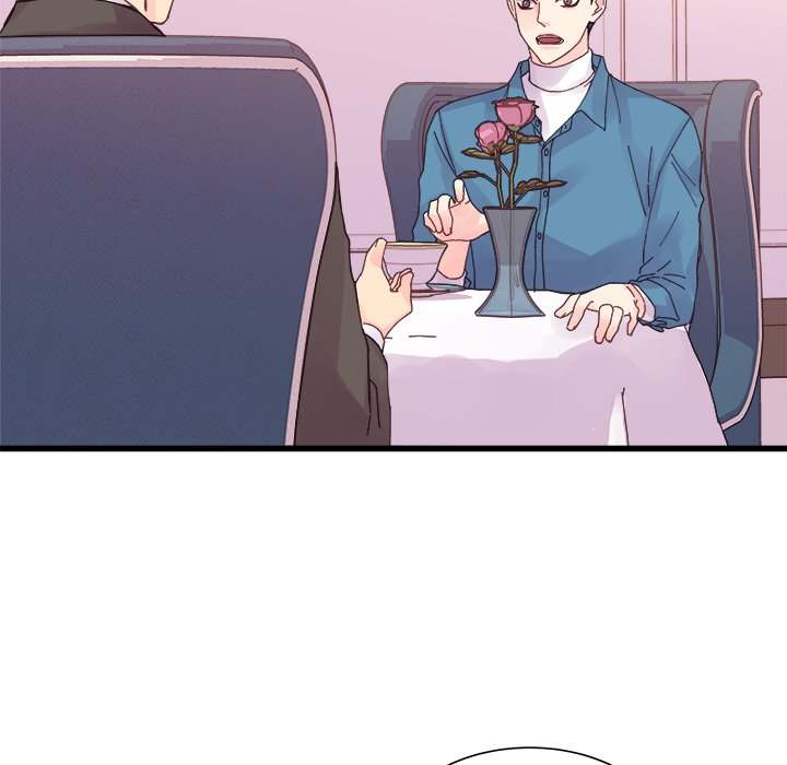 A Nonsense Relationship - Chapter 22 [photo 13] - MangaPorn