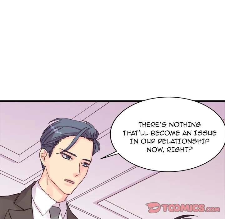 A Nonsense Relationship - Chapter 22 [photo 18] - MangaPorn