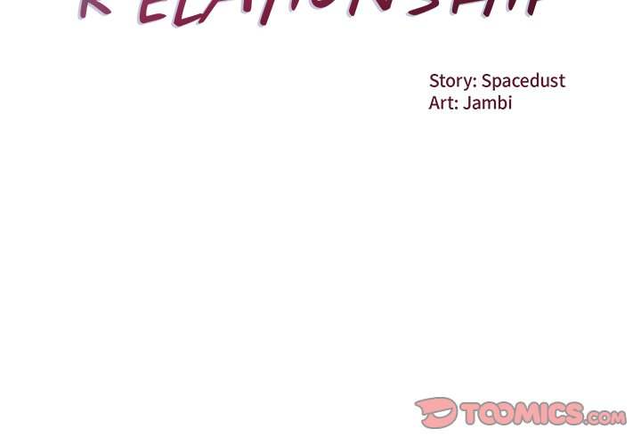 A Nonsense Relationship - Chapter 22 [photo 2] - MangaPorn