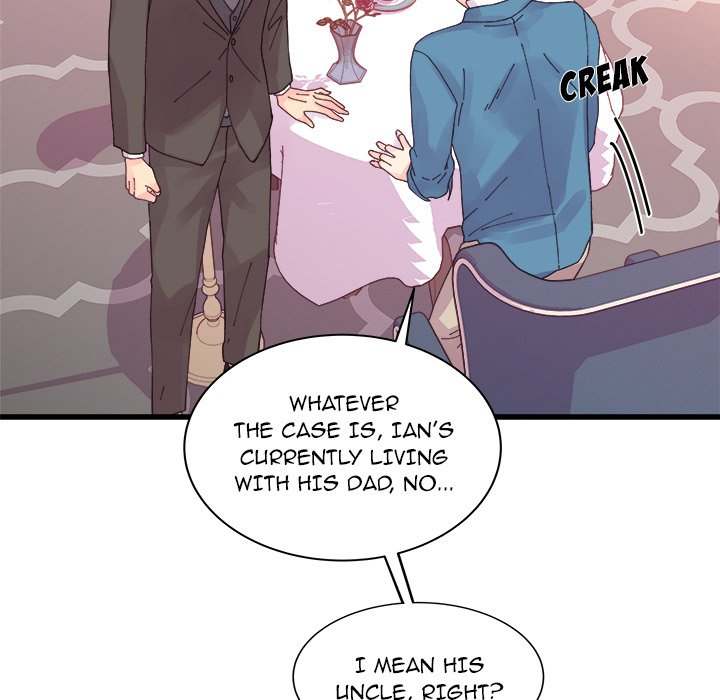 A Nonsense Relationship - Chapter 22 [photo 22] - MangaPorn