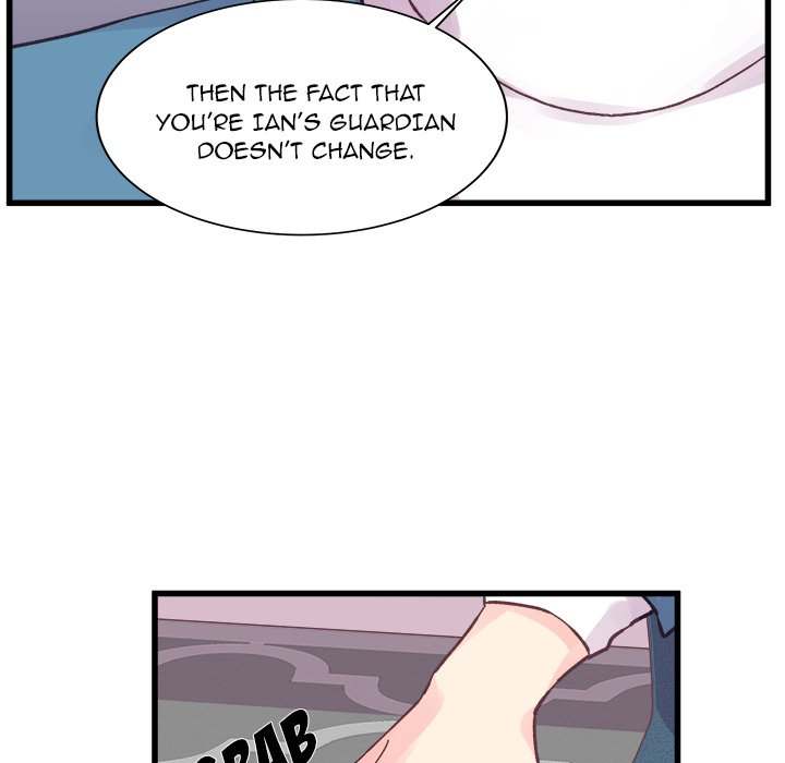 A Nonsense Relationship - Chapter 22 [photo 28] - MangaPorn