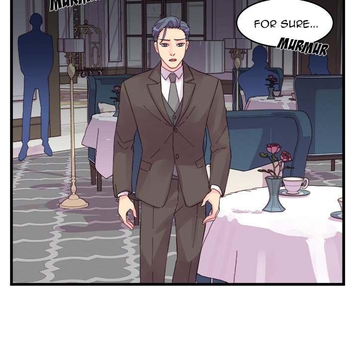 A Nonsense Relationship - Chapter 22 [photo 40] - MangaPorn