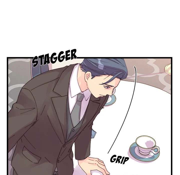 A Nonsense Relationship - Chapter 22 [photo 41] - MangaPorn