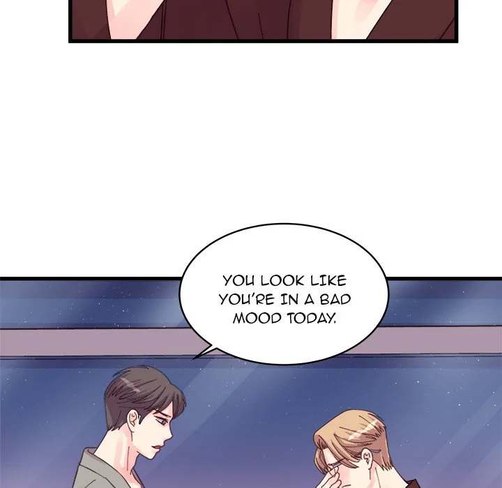 A Nonsense Relationship - Chapter 22 [photo 48] - MangaPorn