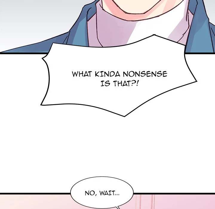 A Nonsense Relationship - Chapter 22 [photo 5] - MangaPorn