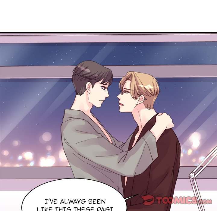 A Nonsense Relationship - Chapter 22 [photo 50] - MangaPorn