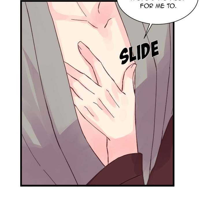 A Nonsense Relationship - Chapter 22 [photo 53] - MangaPorn