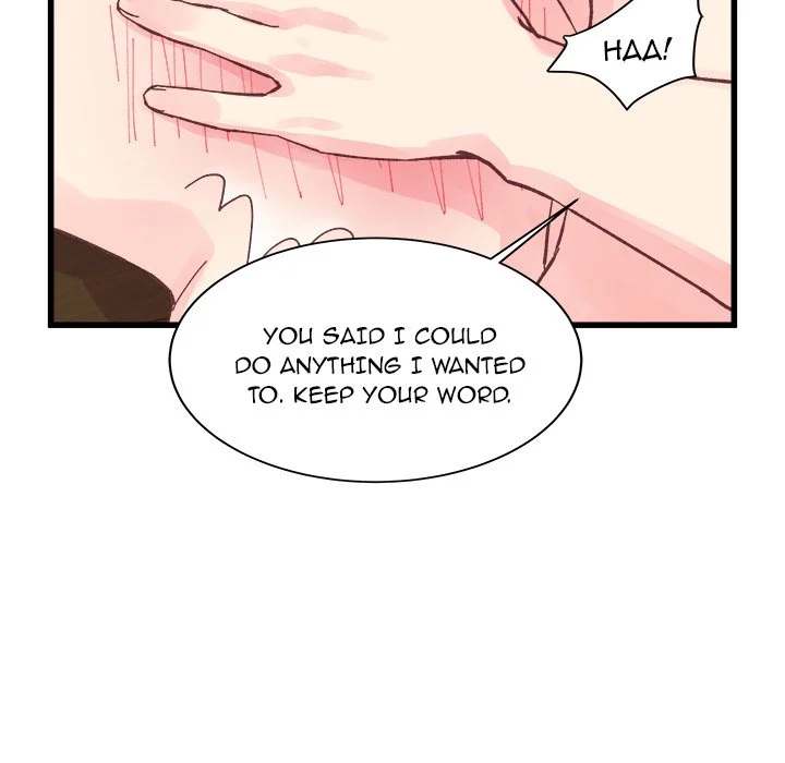 A Nonsense Relationship - Chapter 22 [photo 59] - MangaPorn