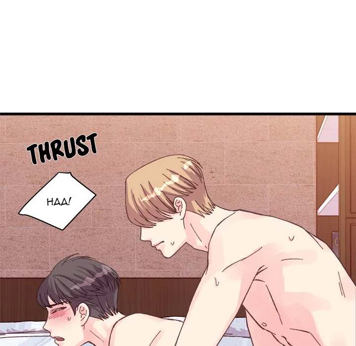 A Nonsense Relationship - Chapter 22 [photo 68] - MangaPorn