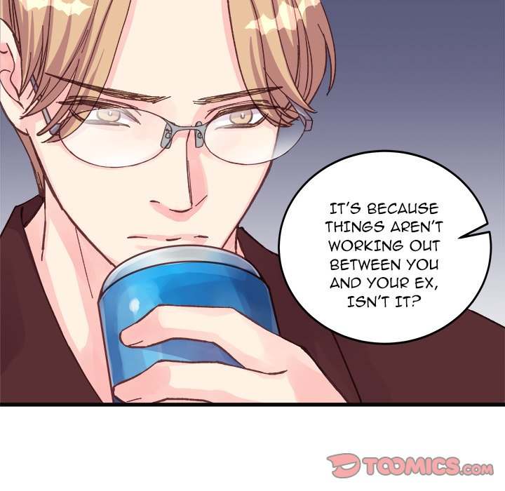 A Nonsense Relationship - Chapter 22 [photo 74] - MangaPorn