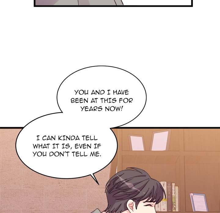 A Nonsense Relationship - Chapter 22 [photo 78] - MangaPorn