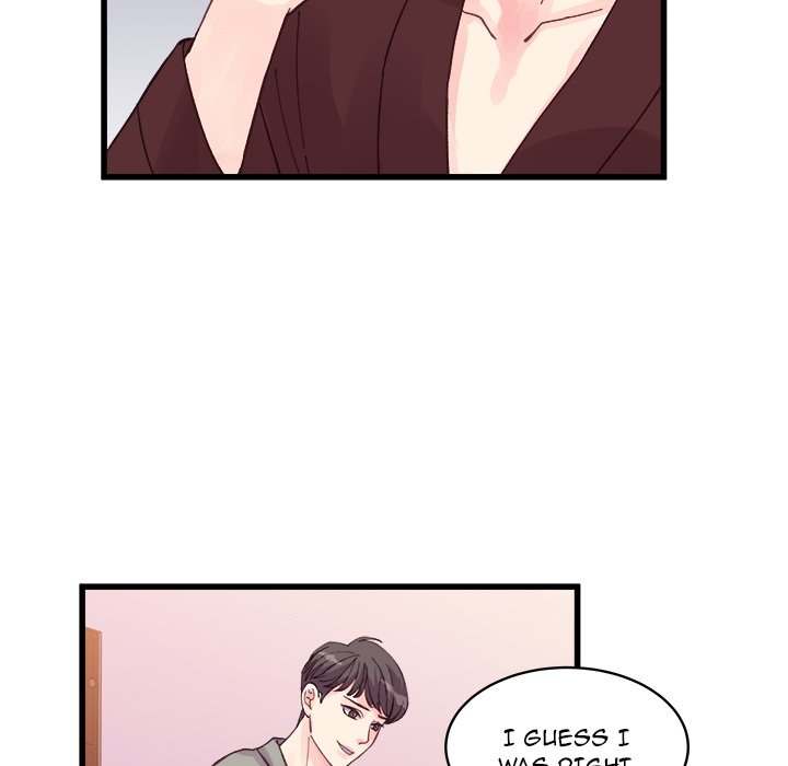 A Nonsense Relationship - Chapter 22 [photo 81] - MangaPorn