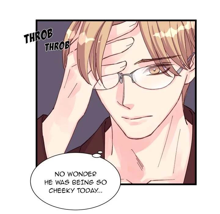 A Nonsense Relationship - Chapter 22 [photo 96] - MangaPorn
