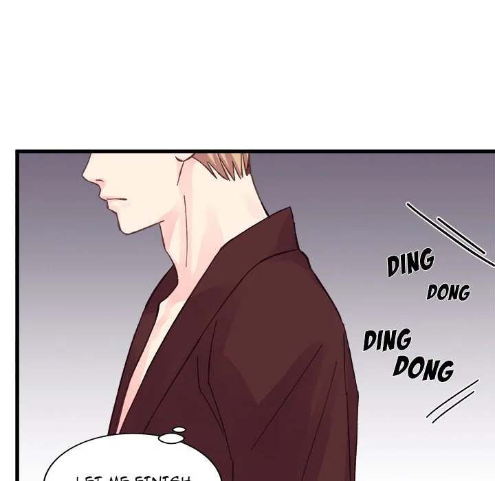 A Nonsense Relationship - Chapter 22 [photo 97] - MangaPorn