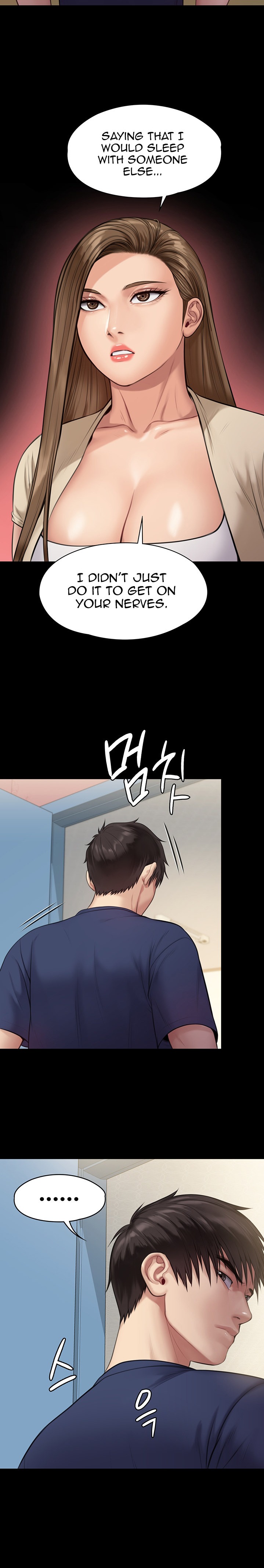 Queen Bee - Chapter 217 [photo 15] - MangaPorn