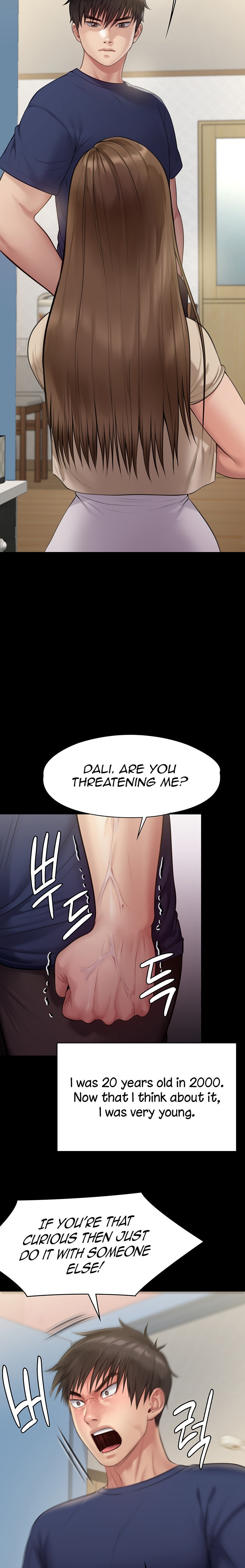 Queen Bee - Chapter 217 [photo 17] - MangaPorn