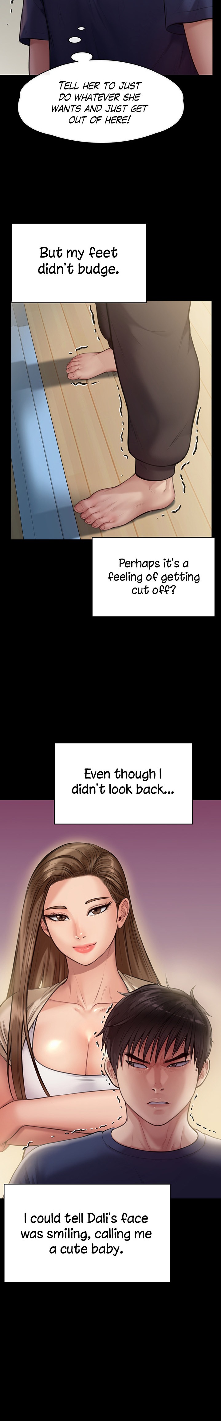 Queen Bee - Chapter 217 [photo 20] - MangaPorn