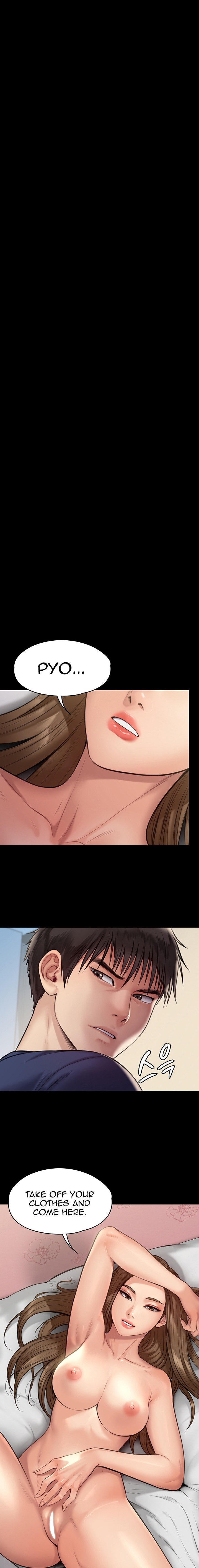 Queen Bee - Chapter 217 [photo 21] - MangaPorn