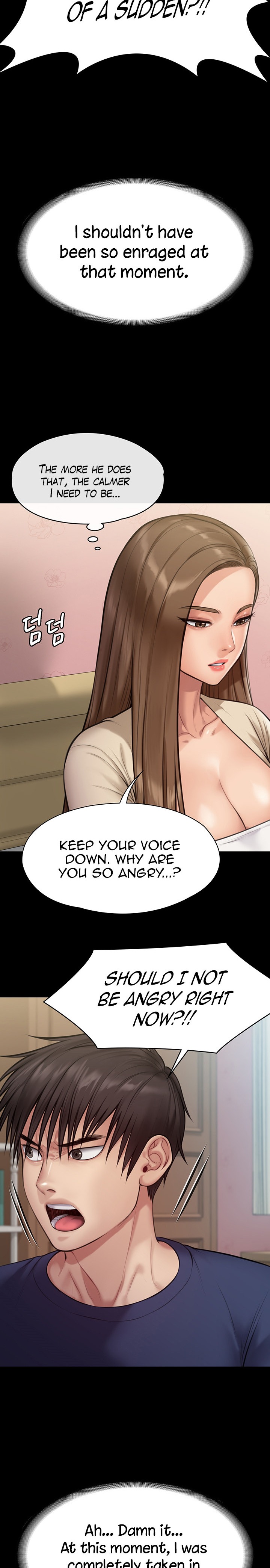 Queen Bee - Chapter 217 [photo 8] - MangaPorn