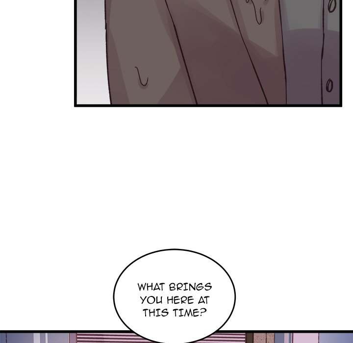 A Nonsense Relationship - Chapter 23 [photo 11] - MangaPorn