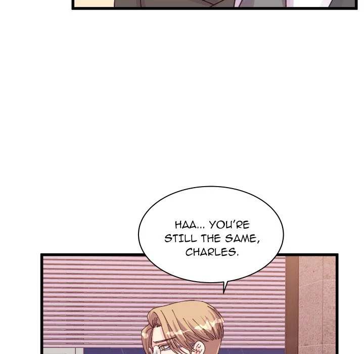 A Nonsense Relationship - Chapter 23 [photo 16] - MangaPorn