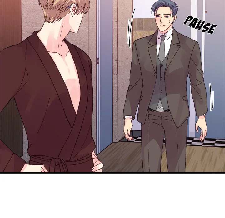 A Nonsense Relationship - Chapter 23 [photo 25] - MangaPorn