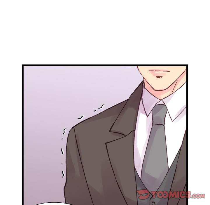 A Nonsense Relationship - Chapter 23 [photo 26] - MangaPorn