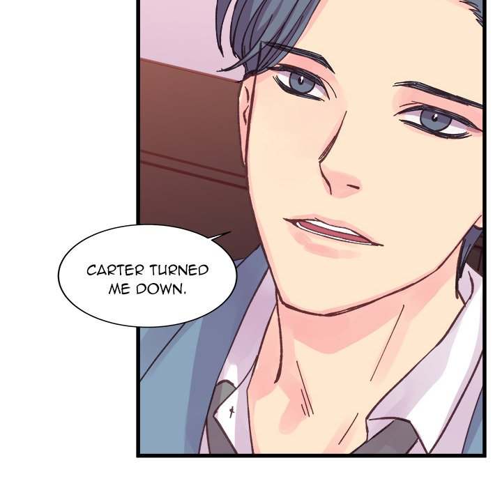 A Nonsense Relationship - Chapter 23 [photo 43] - MangaPorn