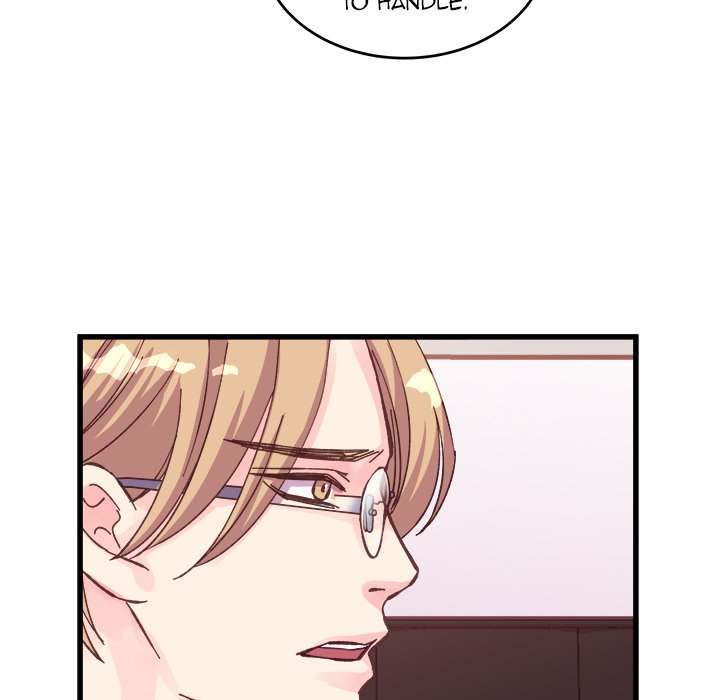 A Nonsense Relationship - Chapter 23 [photo 47] - MangaPorn