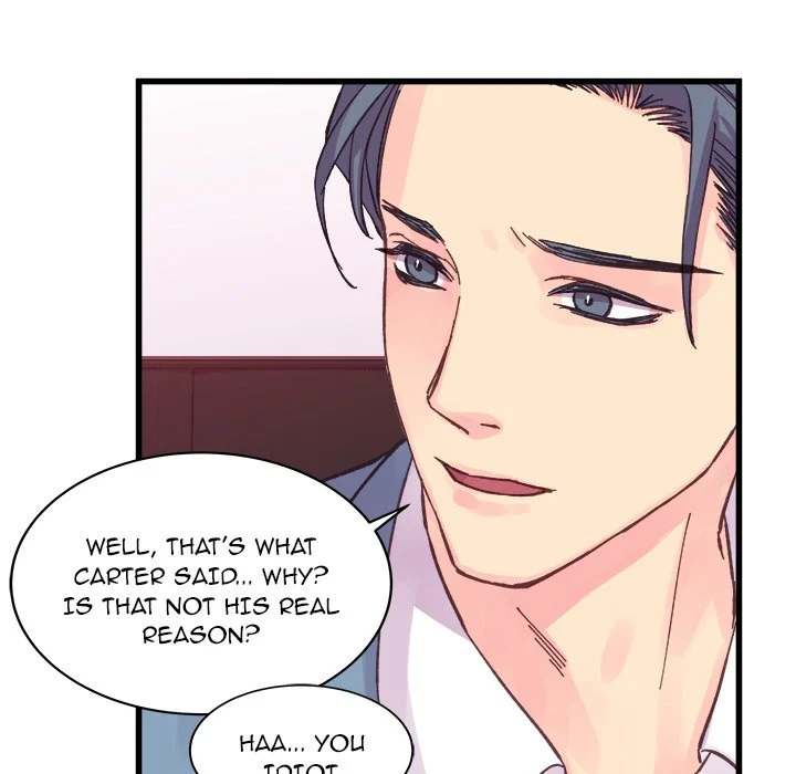 A Nonsense Relationship - Chapter 23 [photo 49] - MangaPorn