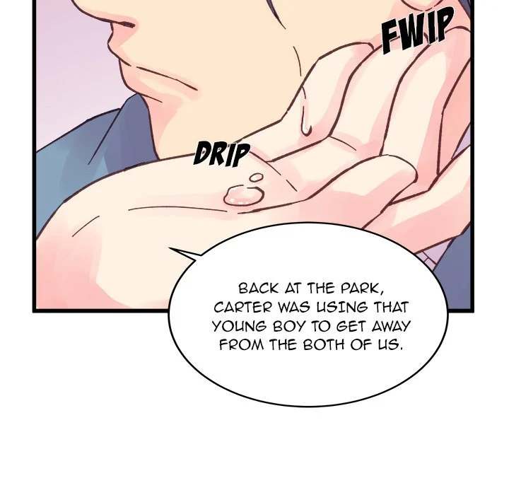 A Nonsense Relationship - Chapter 23 [photo 54] - MangaPorn