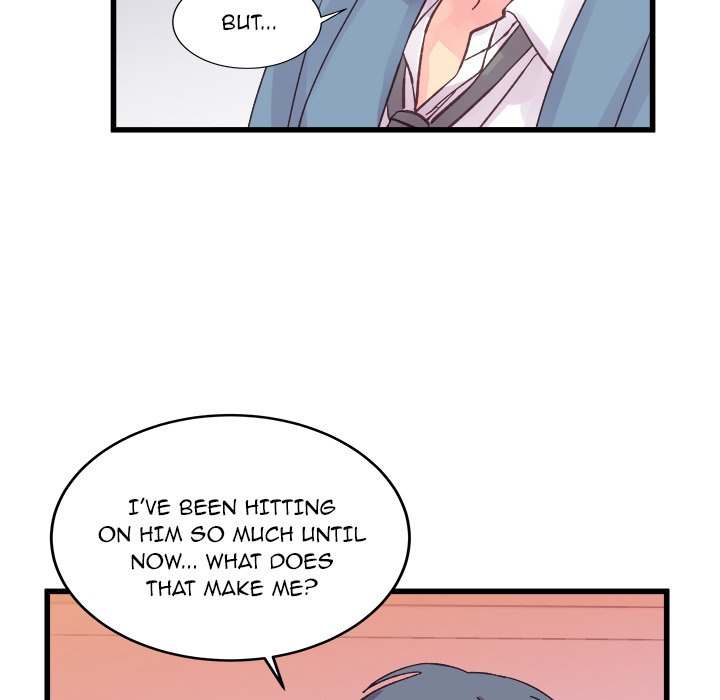 A Nonsense Relationship - Chapter 23 [photo 64] - MangaPorn