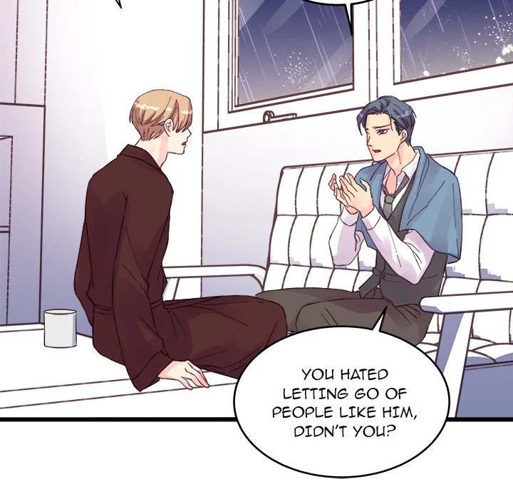 A Nonsense Relationship - Chapter 23 [photo 70] - MangaPorn