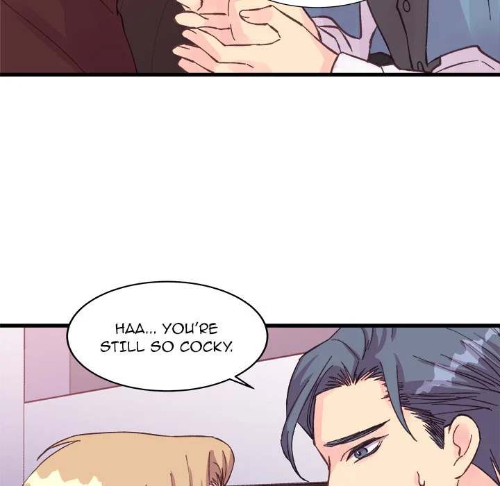 A Nonsense Relationship - Chapter 23 [photo 75] - MangaPorn