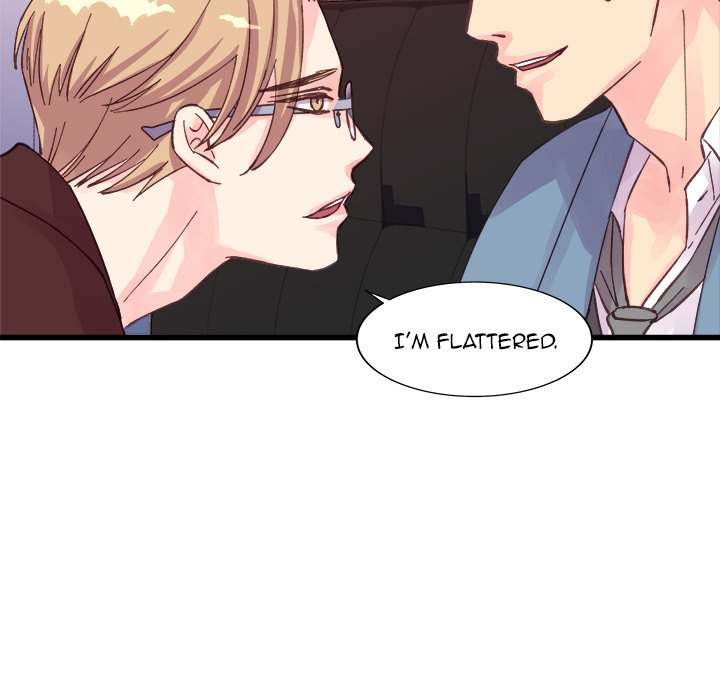 A Nonsense Relationship - Chapter 23 [photo 76] - MangaPorn