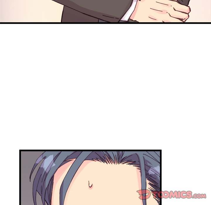 A Nonsense Relationship - Chapter 23 [photo 8] - MangaPorn