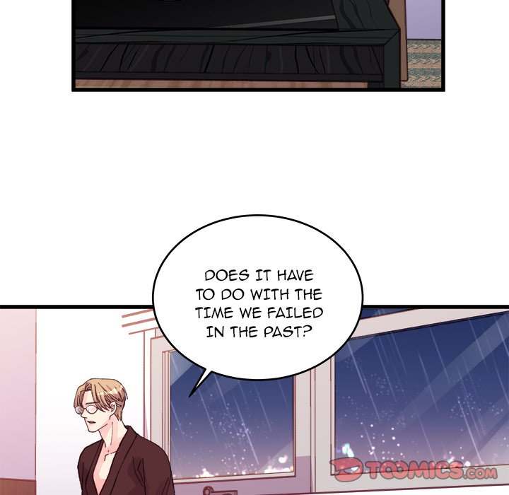 A Nonsense Relationship - Chapter 23 [photo 80] - MangaPorn